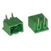 2EDGRC-5.08-02P-14-00A(H), колодка и зажим клеммный