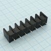 DG35C-B-07P-13-00A(H), барьерный клеммный блок на 7 контактов. серия dg35c-b