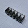 DG78C-B-05P-13-00A(H), барьерный клеммный блок на 5 контактов. серия dg78c-b