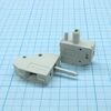 DGV4-01P-11-00Z(H), проходной клеммный блок на панель