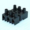DG280-03P-13-00A(H), электромонтажный клеммник на 3 контакта. серия dg280
