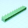 2EDGRC-7.5-10P-14-00A(H), разъемный клеммный блок на плату, 10 контактов. серия 2edgrc-7.5