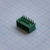 15EDGRC-2.5-07P-14-00A(H), разъемный клеммный блок на плату, серия 15edgrc-2.5
