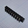 DG25C-A-08P-13-00A(H), барьерный клеммный блок на 8 контактов. серия dg25c-a
