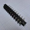 DG55H-A-10P-13-00A(H), барьерный клеммный блок на 10 контактов. серия dg55h-a