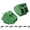 DG103-5.08-2, терминальный блок dg103-5.08-2
