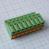 2EDGKD-5.08-08P-14-00A(H), разъемный клеммный блок, серия 2edgkd-5.08