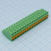 2EDGKD-5.08-16P-14-00AH, разъемный клеммный блок, серия 2edgkd-5.08