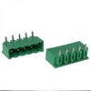 2EDGRC-5.0-05P-14-00A(H), колодка и зажим клеммный