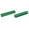 2EDGV-5.0-12P-14-00A(H), колодка и зажим клеммный