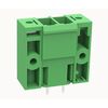 5EDGVM-7.62-02P-14-00A(H), клеммник разъемный штыревой на плату 2 контакта