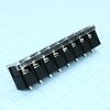 DG58C-B-08P-13-00A(H), барьерный клеммный блок на 8 контактов. серия dg58c-b