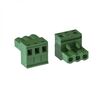 2EDGK-5.0-03P-14-00A(H), колодка и зажим клеммный