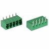 15EDGRC-3.81-05P-14-00A(H), колодка и зажим клеммный