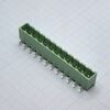 2EDGRC-5.0-12P-14-00A(H), разъемный клеммный блок на плату, 12 контактов. серия 2edgrc-5.0