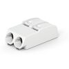 2060-452/998-404, smd terminal block 4mm 160v 2-pole lever
