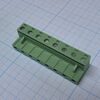 2EDGK-7.5-08P-14-00A(H), разъемный клеммный блок, 8 контактов. серия 2edgk-7.5