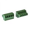 15EDGK-3.81-05P-14-00A(H), колодка и зажим клеммный