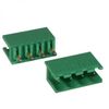 2EDGV-5.0-04P-14-00A(H), колодка и зажим клеммный