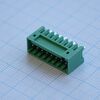 15EDGVC-2.5-08P-14-00A(H), разъемный клеммный блок на плату,серия 15edgvc-2.5