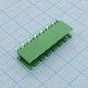2EDGV-5.08-07P-14-00A(H), разъемный клеммный блок на плату, 7 контактов. серия 2edgv-5.08