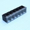 DG78C-B-06P-13-00A(H), барьерный клеммный блок на 6 контактов. серия dg78c-b