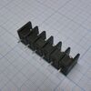 DG35C-B-06P-13-00A(H), барьерный клеммный блок на 6 контактов. серия dg35c-b