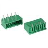 2EDGRC-5.0-04P-14-00A(H), колодка и зажим клеммный