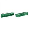 2EDGR-5.08-10P-14-00A(H), колодка и зажим клеммный