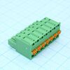 2EDGKD-5.08-07P-14-00A(H), разъемный клеммный блок, серия 2edgkd-5.08