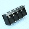 DG48C-B-04P-13-00A(H), барьерный клеммный блок на 4 контакта. серия dg48c-b