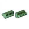 15EDGK-3.81-06P-14-00A(H), колодка и зажим клеммный