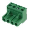 2EDGK-5.0-04P-14-00A(H), колодка и зажим клеммный