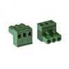 2EDGK-5.08-03P-14-00A(H), колодка и зажим клеммный