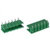 2EDGR-5.0-06P-14-00A(H), колодка и зажим клеммный
