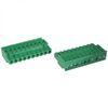 2EDGKA-5.08-10P-14-00A(H), разъемный клеммный блок, 10 контактов. серия 2edgka-5.08