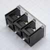 DG78C-B-03P-13-00A(H), барьерный клеммный блок на 3 контакта. серия dg78c-b