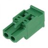 2EDGKA-5.0-02P-14-00A(H), колодка и зажим клеммный
