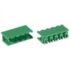2EDGV-5.0-05P-14-00A(H), колодка и зажим клеммный