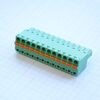 2EDGKD-5.08-12P-14-00A(H), разъемный клеммный блок, серия 2edgkd-5.08