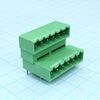 2EDGRTC-5.08-12P-14-00A(H), разъемный клеммный блок на плату, 12 контактов. серия 2edgrtc-5.08