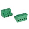 2EDGK-5.0-05P-14-00A(H), колодка и зажим клеммный