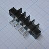 DG55H-A-04P-13-00A(H), барьерный клеммный блок на 4 контакта. серия dg55h-a