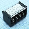 DG24-1-B-08P-13-00A(H), барьерный клеммный блок на 8 контактов. серия dg24-1