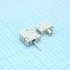 DGH4-01P-11-00A(H), проходной клеммный блок на панель