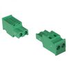 2EDGKA-5.08-02P-14-00A(H), разъемный клеммный блок, 2 контакта. серия 2edgka-5.08