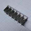 DG58C-B-06P-13-00A(H), барьерный клеммный блок на 6 контактов. серия dg58c-b