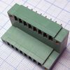 15EDGVTM-3.81-16P-14-00AH, разъемный клеммный блок на плату, 16 контактов. серия 15edgvtm-3.81
