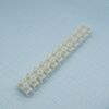 DG15HSWP-1.2-12P-17-100A(H), клеммник винтовой 12 мест шаг 15мм