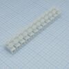 DG12HSWP-1.2-12P-17-100A(H), клеммник винтовой 12 мест шаг 12мм